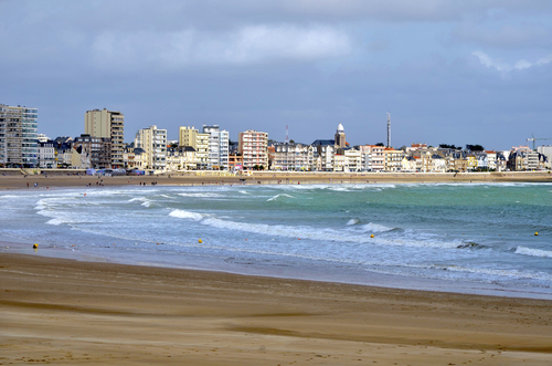 Nettoyage et entretien d'immeubles Sables d'Olonne