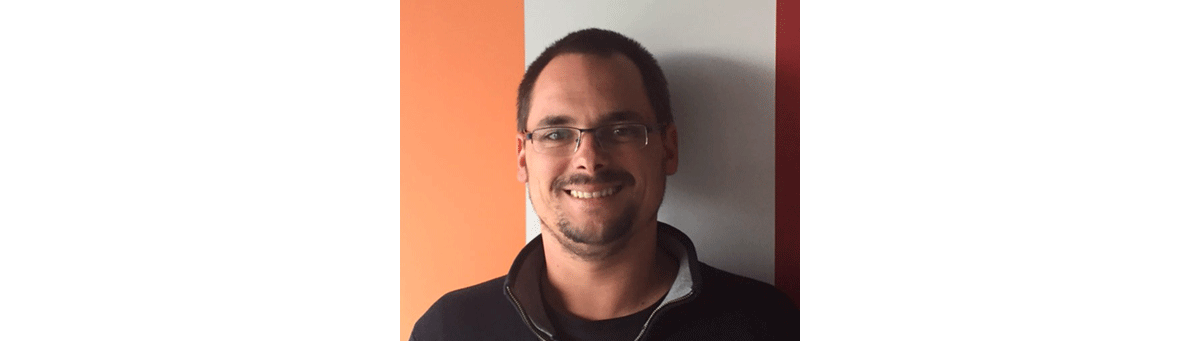 Jean-François DAVID, informaticien