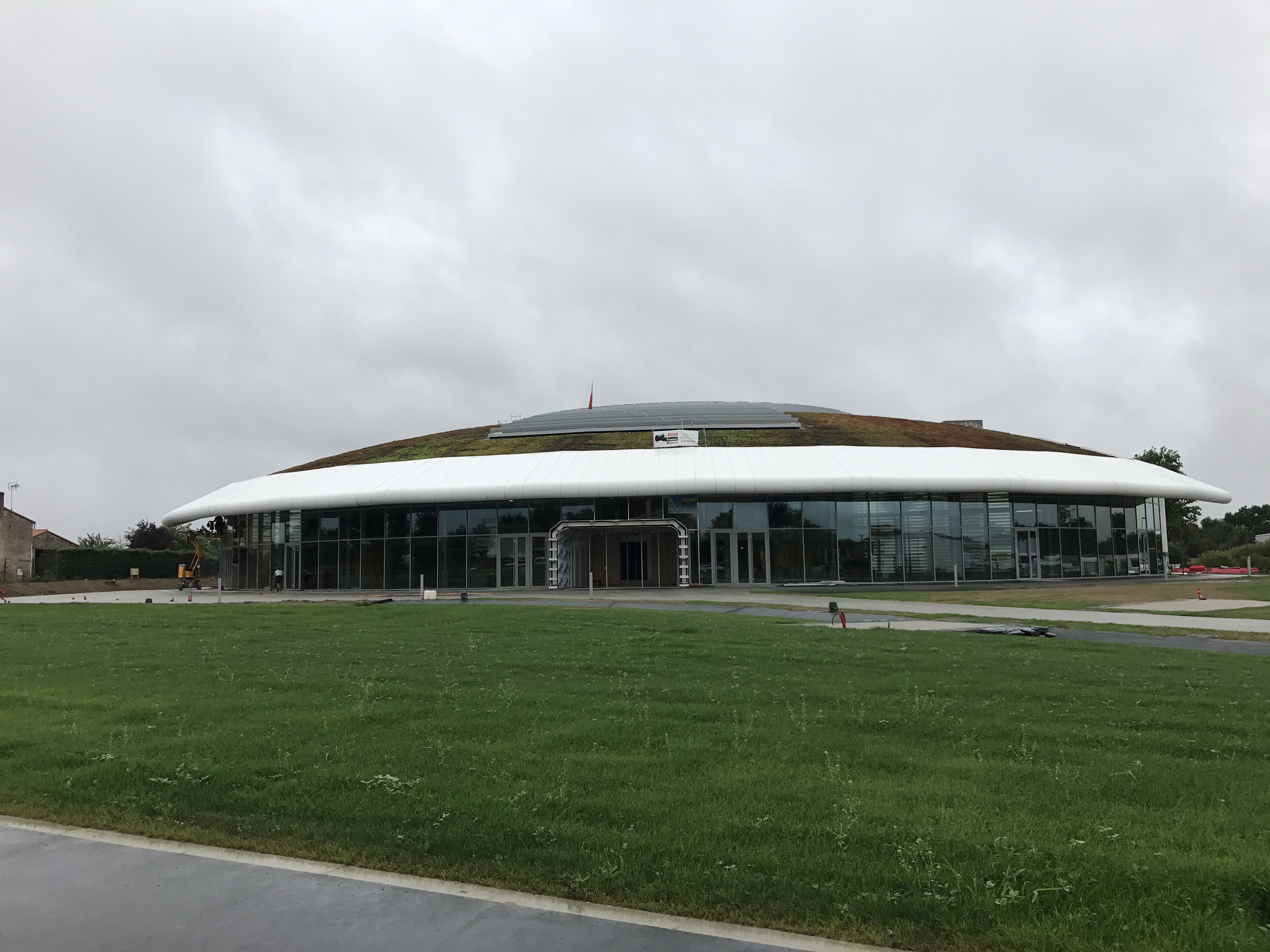 RCM
