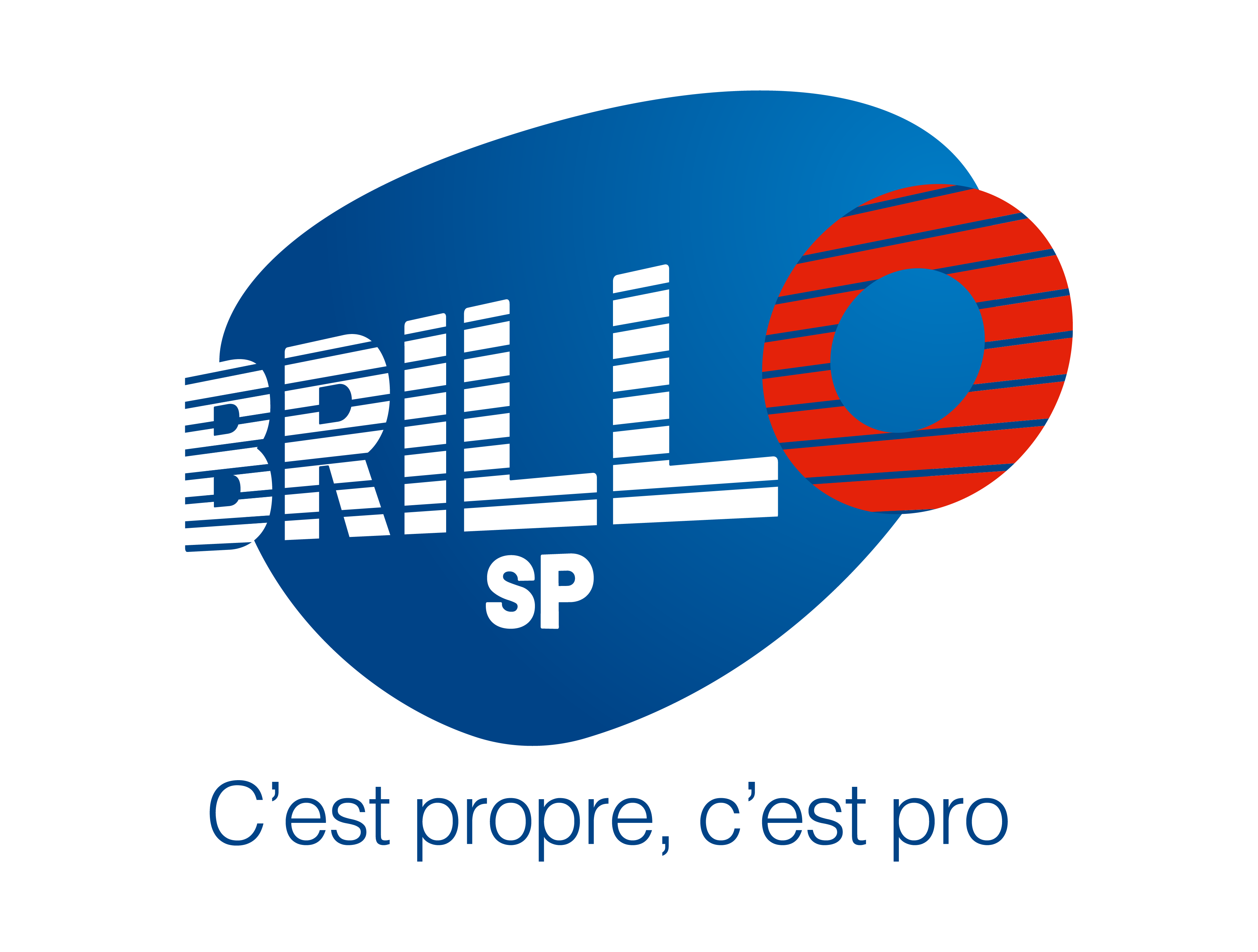 Brillo SP