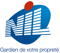 logo nil nettoyage