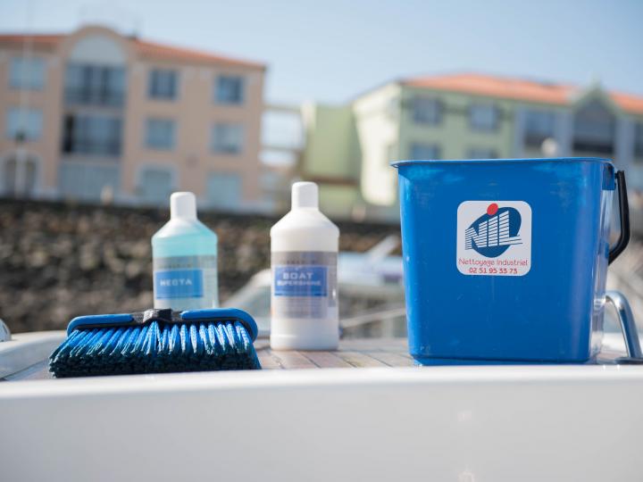 produits nil nettoyage