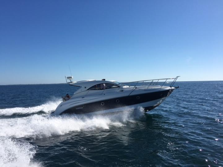 Maintenance et nettoyage de bateau en Vendée