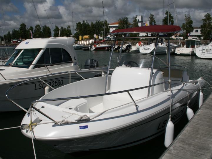 bateaux de plaisance