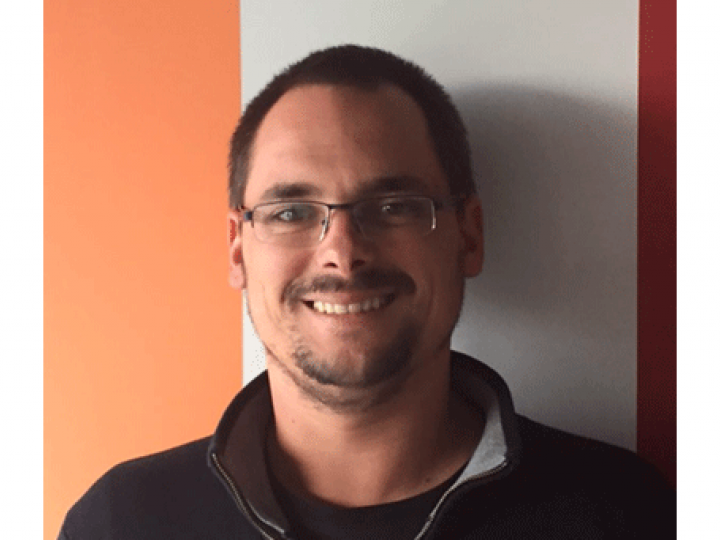 Jean-François DAVID, informaticien