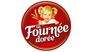 logo la fournee doree