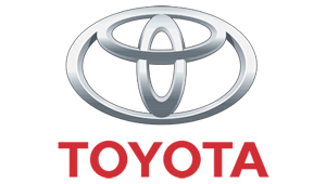 logo toyota